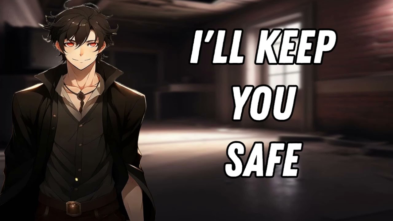 Yandere stalker kidnaps you [M4F] [Yandere]  [Unwilling Listener] [Care taker] [Stern]