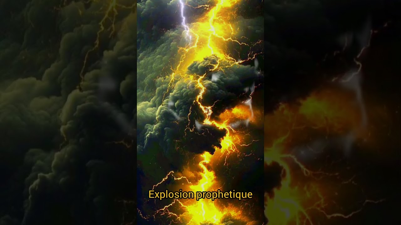 MISSION EPIKAÏZO 🔥🔥🔥instrumental prophetique 