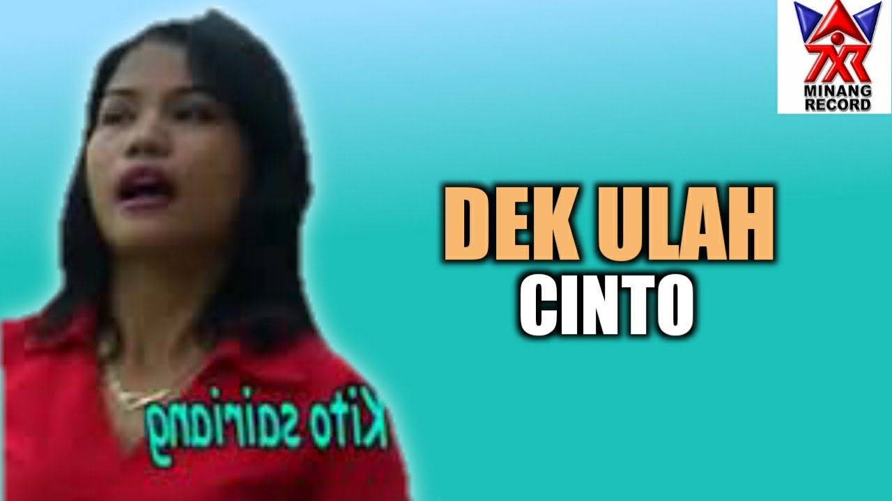 Upik Malay  