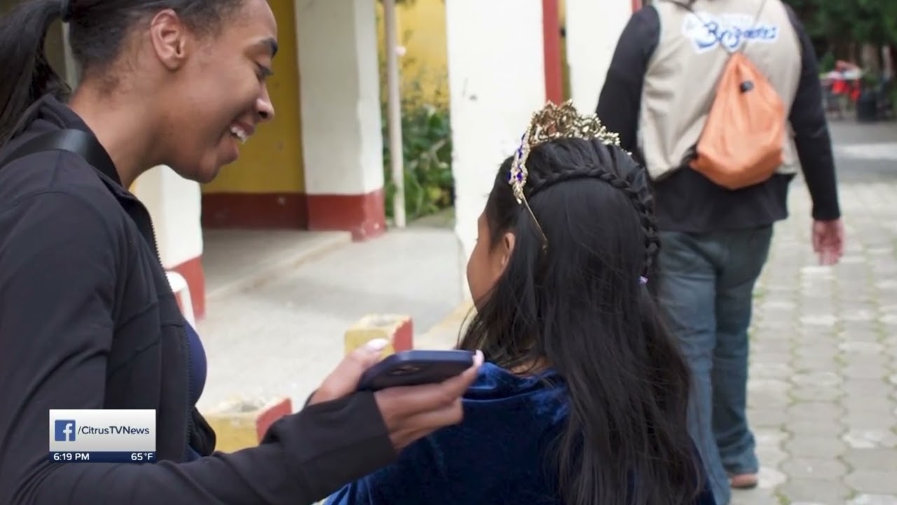Global Medical Brigaid Helps Communities Aborad