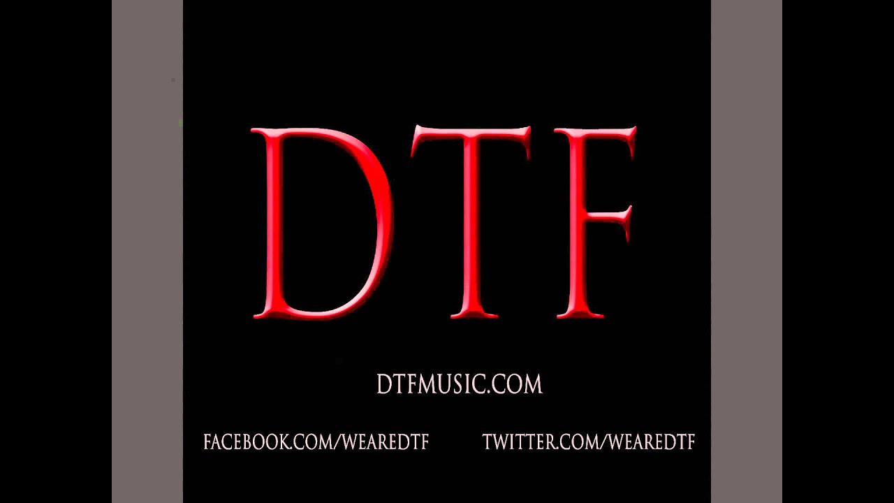 The White Stripes - Seven Nation Army (DTF Remix)