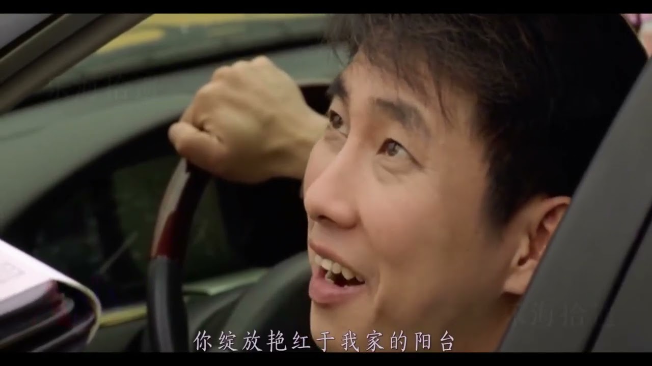 粤语版《羞答答的玫瑰静悄悄地开》羞答答的玫瑰静悄悄地开