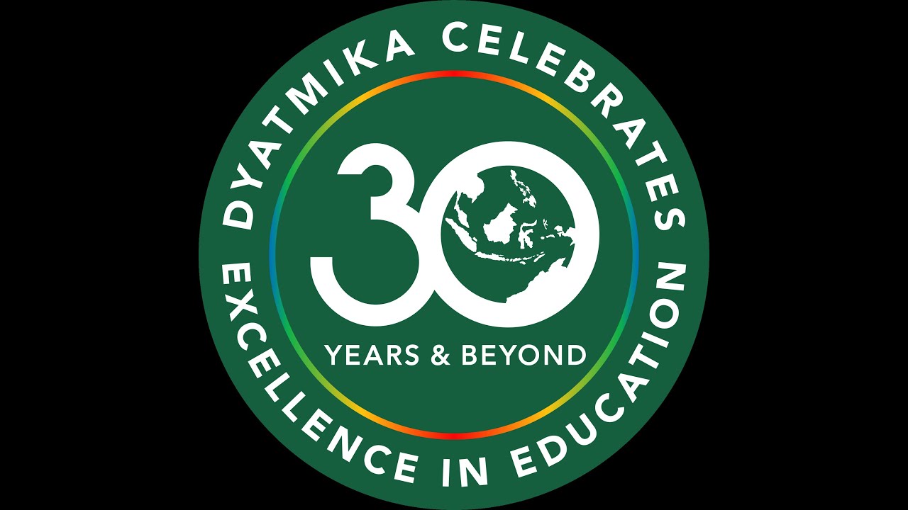 Dyatmika - 30th Anniversary