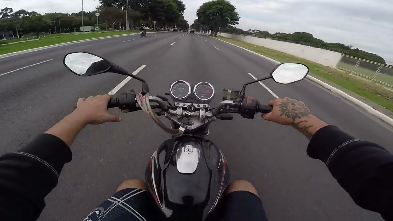 SUZUKI YES 125 VALE A PENA EM 2024 ?
