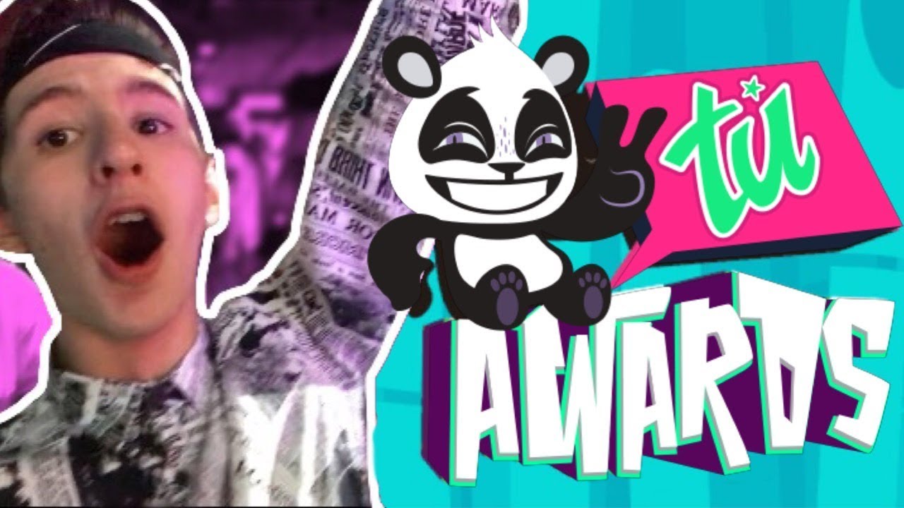 ASÍ VIVÍ LOS TÚ AWARDS 2018 | GANADORES Y MÁS - NO RULES