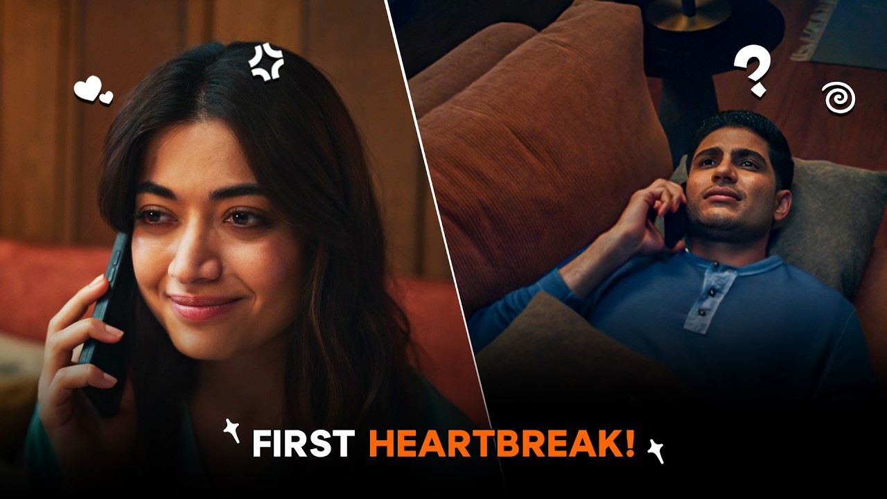 Shubman Gill finished Solo Leveling and calls Rashmika Mandana | Crunchyroll India
