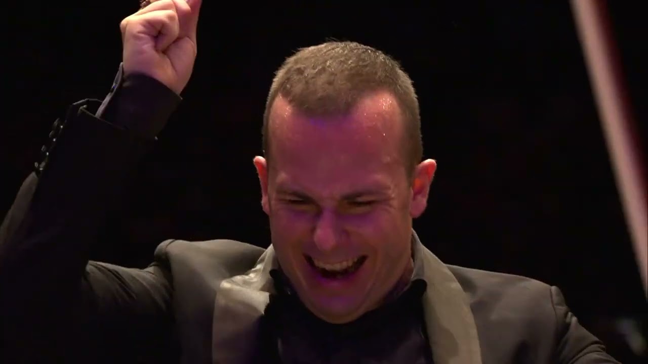 Robin de Raaff: Cello Concerto Marien van Staalen cello Rotterdam Philharmonic Yannick Nézet-Séguin