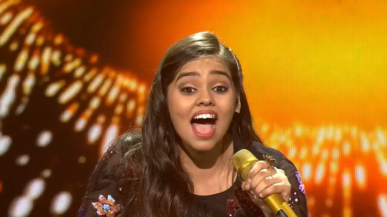 Shanmukha  Priya ने 