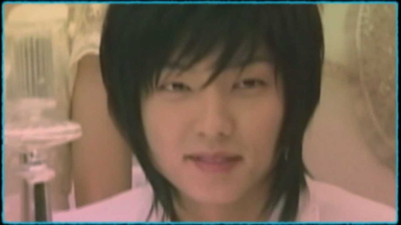 [HD]Lee Junki-❤You don't know you're beautiful❤