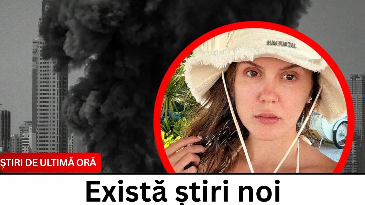 „Drama lui Emily Burghelea: Cum i-a fost blocată întoarcerea acasă din cauza restricțiilor aeriene”