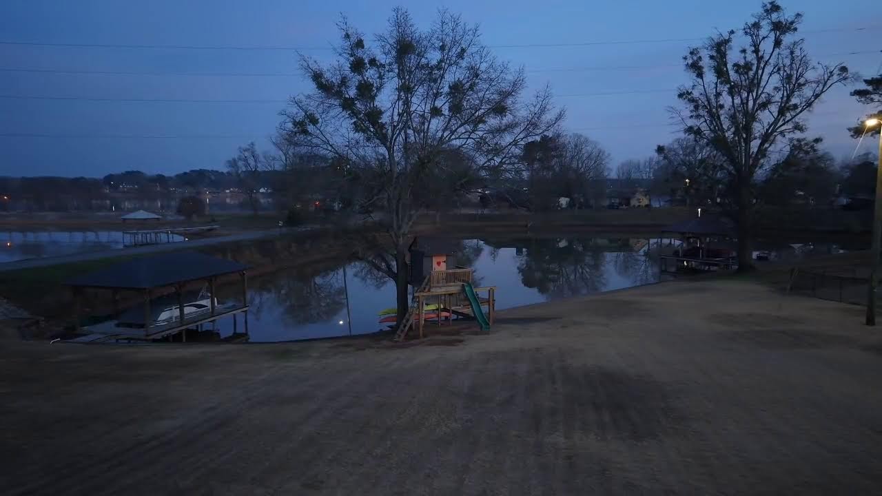 Sunrise Sunset