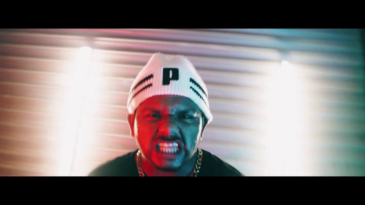 SADAKCHAAP - NAZZ  | Prod. Audiocrackerr |  (OFFICIAL MUSIC VIDEO) 2019.