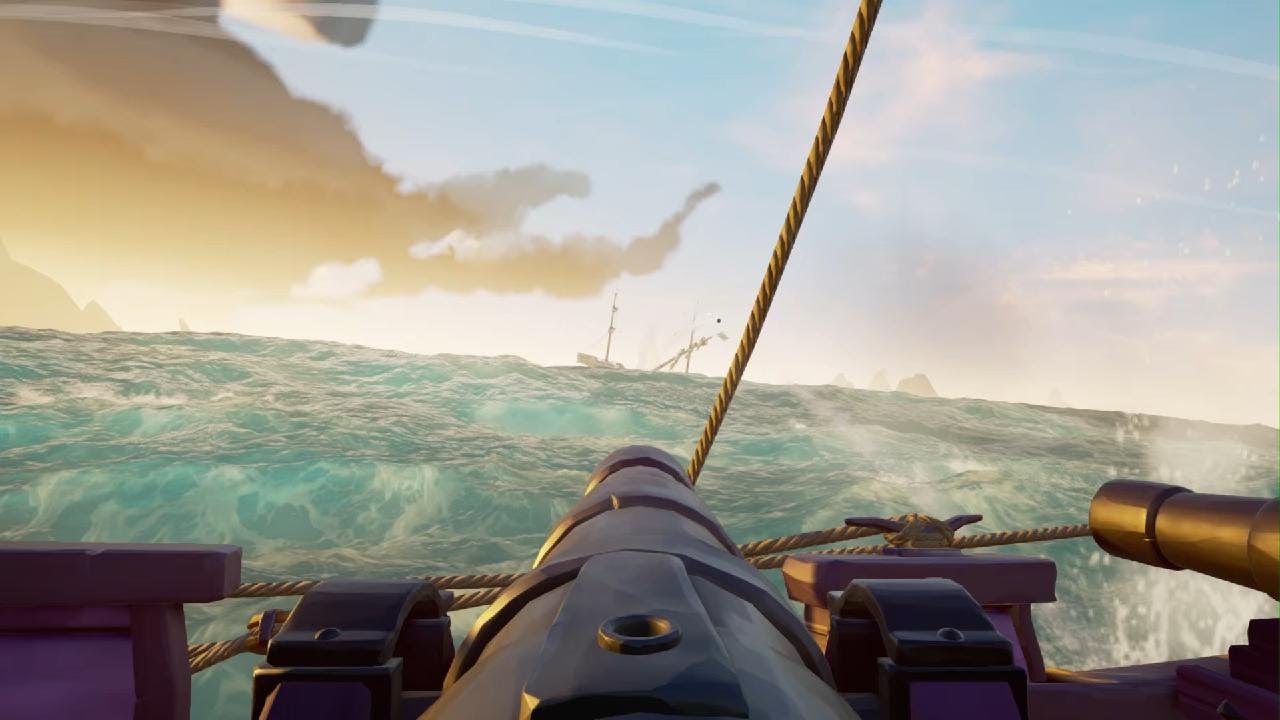 I don't hit