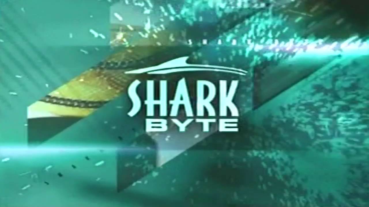 Shark Byte - Kyle McClaren - The Perfect Hit