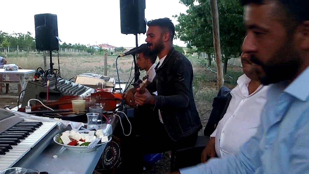 Tolga ertürk gelin nolur(toklumen kasabası) davul zurna