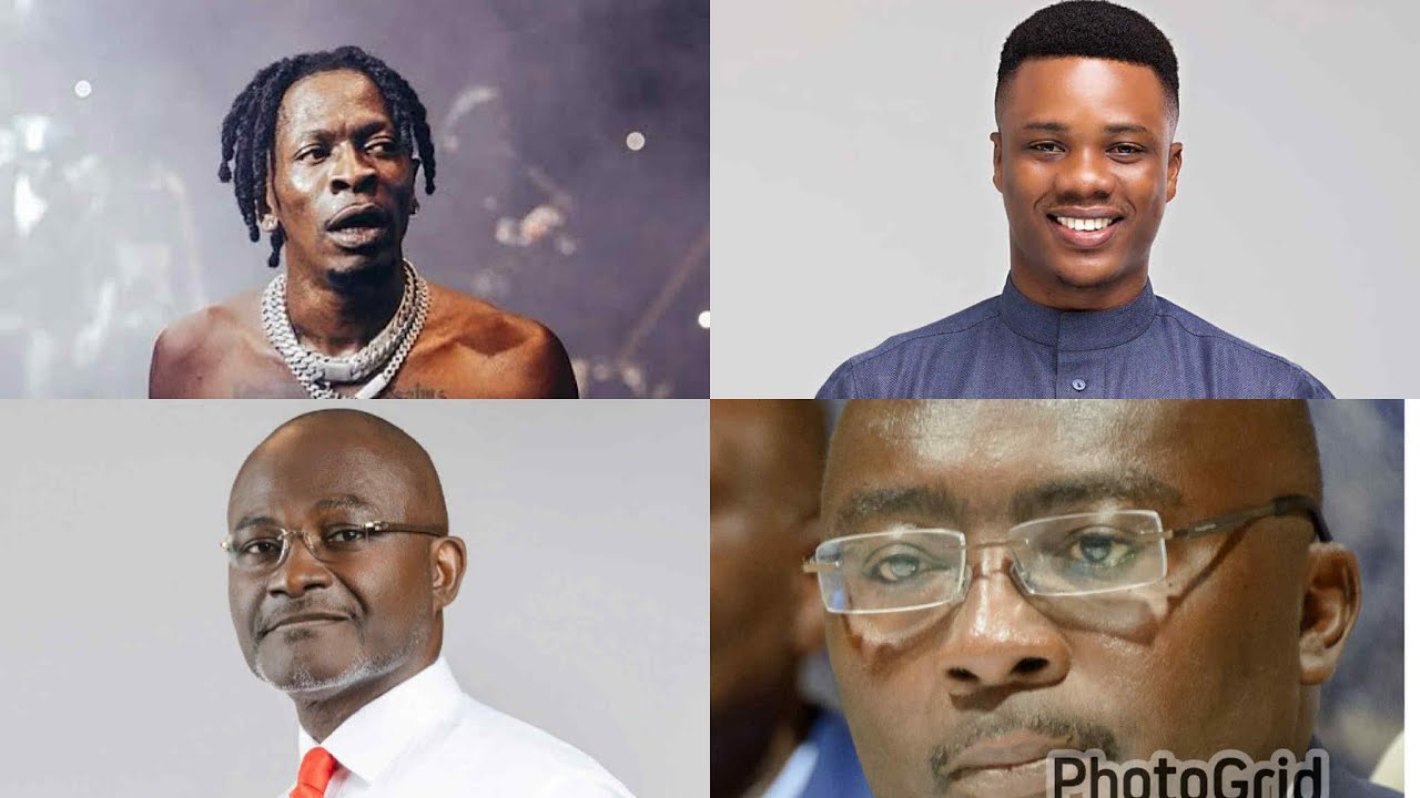 CAN DESTINIES BE MANIPULATED? Prophet Telvin Tells What Destiny Has For SHATTA, KENNEDY & BAWUMIA