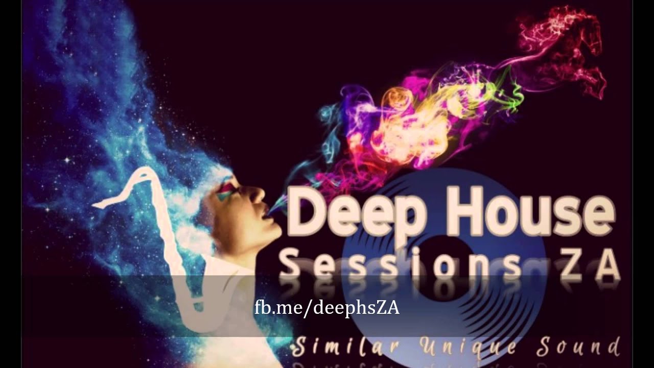 Mzwenga ft  Deep Sen   Dancing in Hanova slow deep