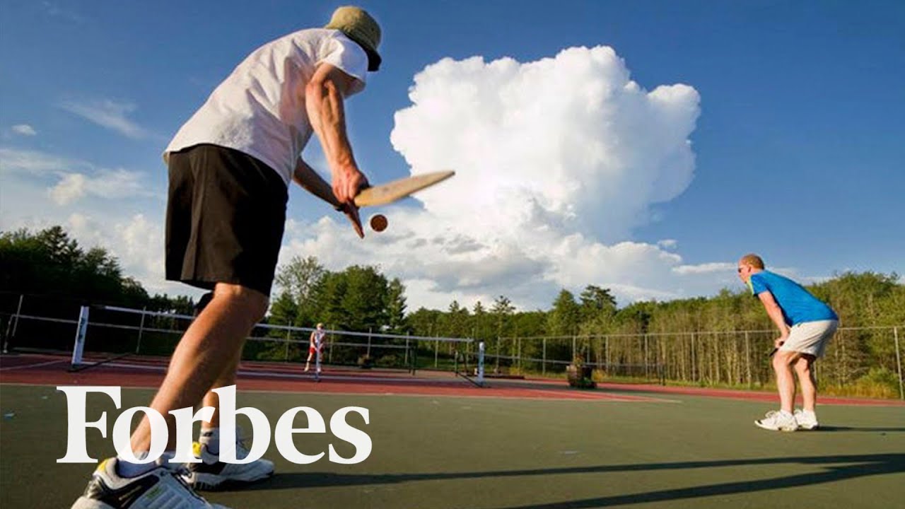 David Levy Talks The Business of Pickleball, Bally Sports Collapse, Buying Genius Sports