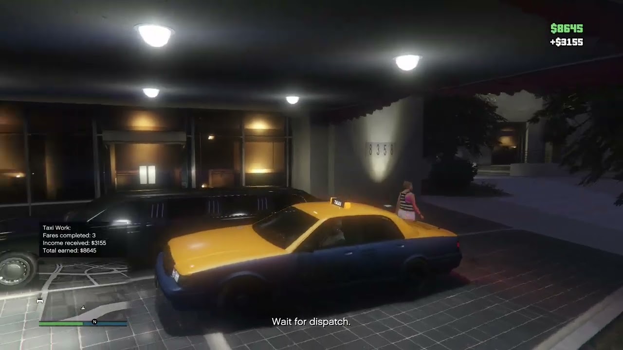 GTA 5 Online Solo Working