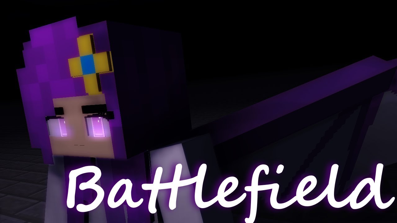 Battlefield Collab [Minecraft Animation/Music video]