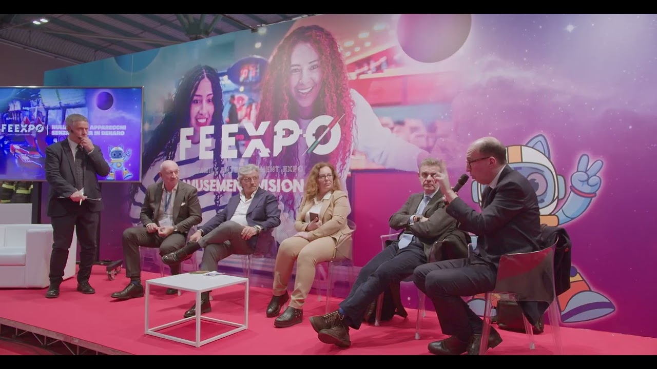 FEEXPO 2026_ 2° DAY