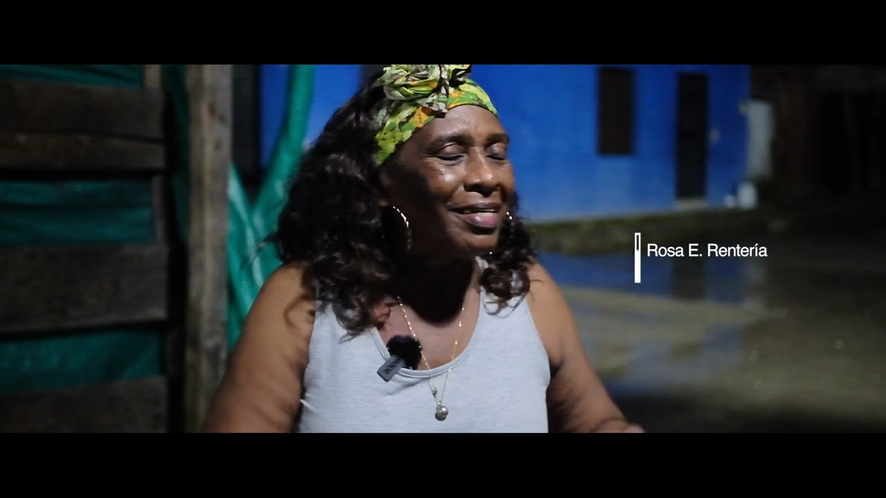 Alabaos - Cantos de vida y muerte en el Chocó, Colombia