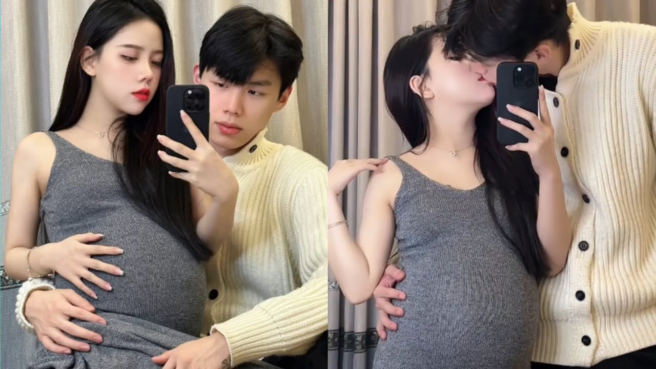 Caring Husband/Family Goals❤️‍🔥❤️👀