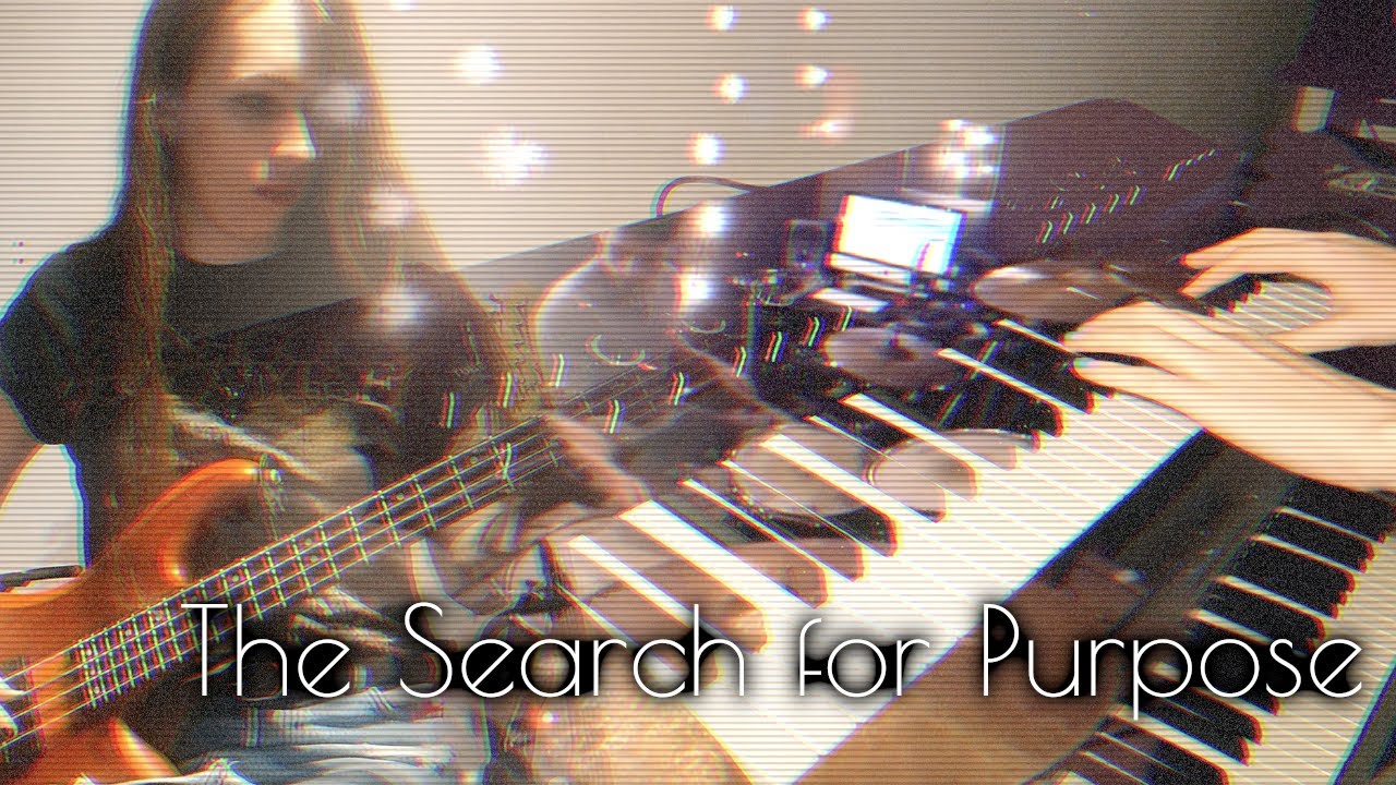 Grace Hayhurst | The Search for Purpose (Official Music Video)