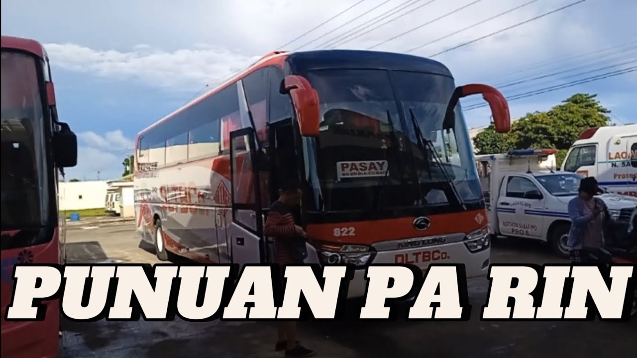 RAWIS TO IROSIN  SORSOGON