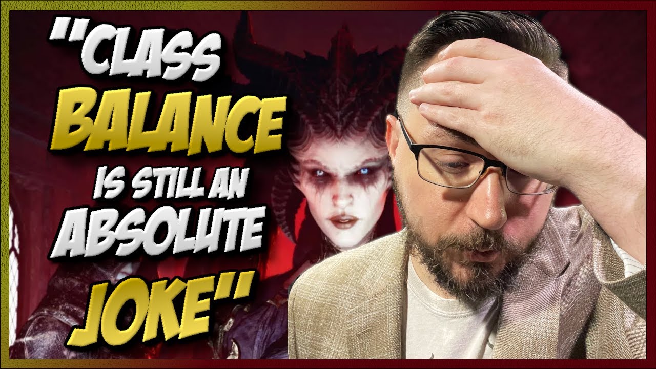 Is PC Gamer Correct about Diablo 4? | Judge Reviews the Article