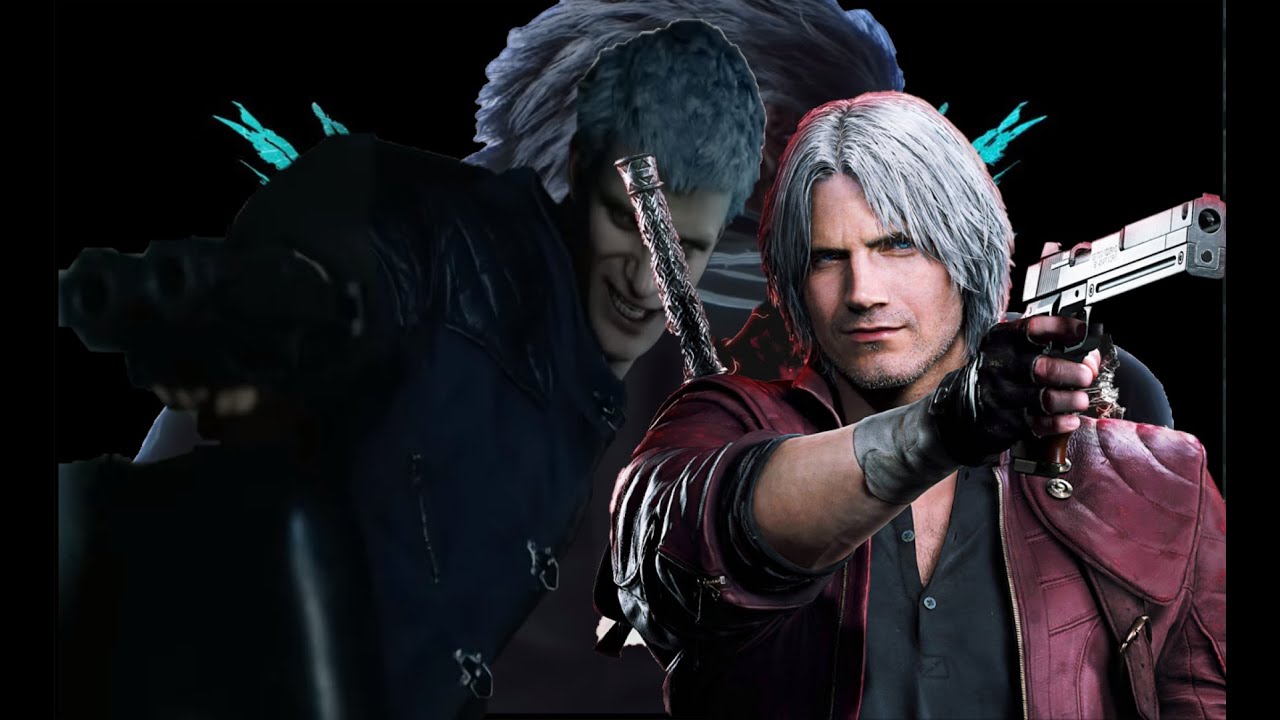 Anti-Cringe Squad [almost revengeance status]