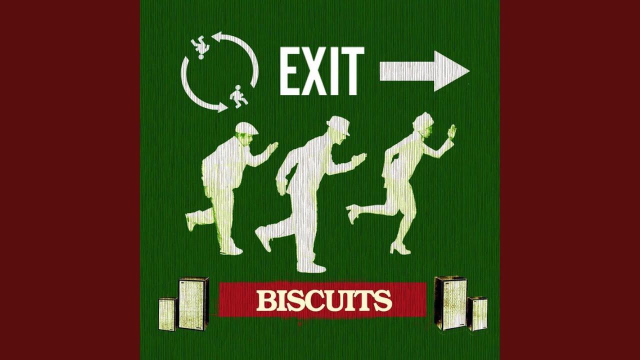 Exit (Instrumental)