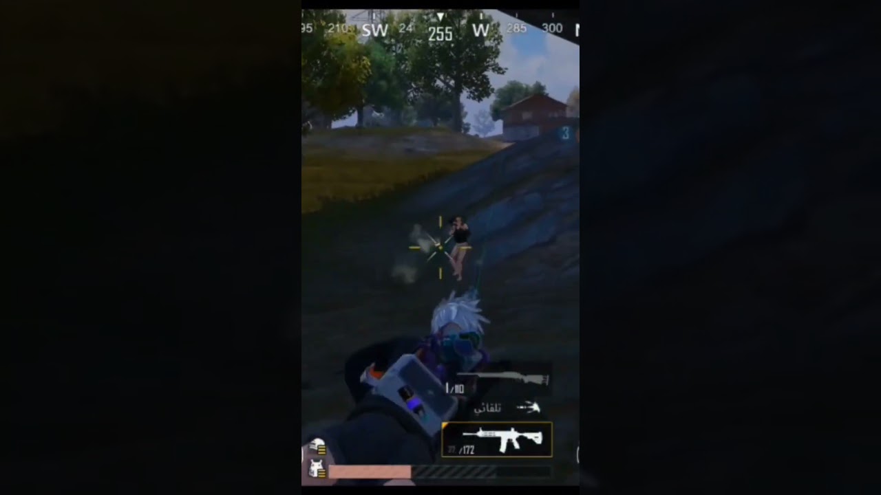 Despite the distance, the heart is protected 