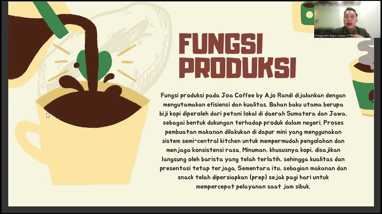 PINGGODANI BAGUS SANJAYA // MIDDLE EXAM PENGANTAR BISNIS // MJ201 // 240201010032