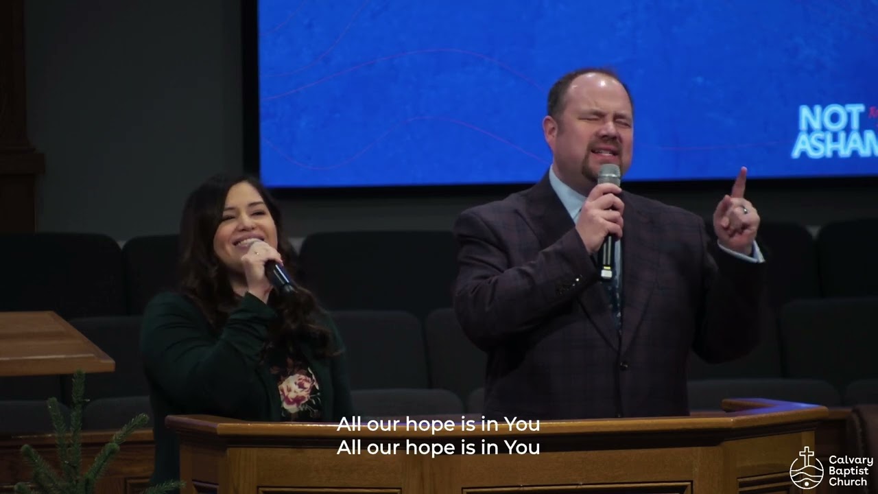 Jesus Messiah