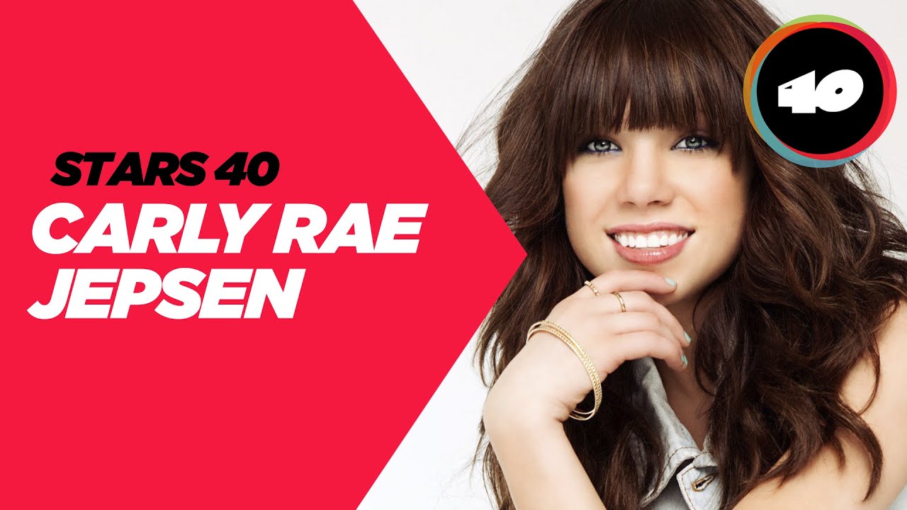 Carly Rae Jepsen no se corta