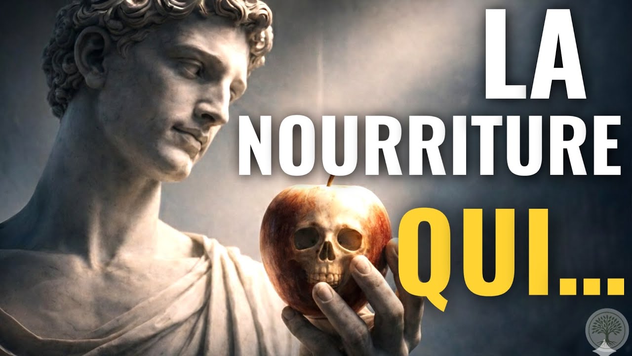 Pourquoi la nourriture devient un tueur silencieux.