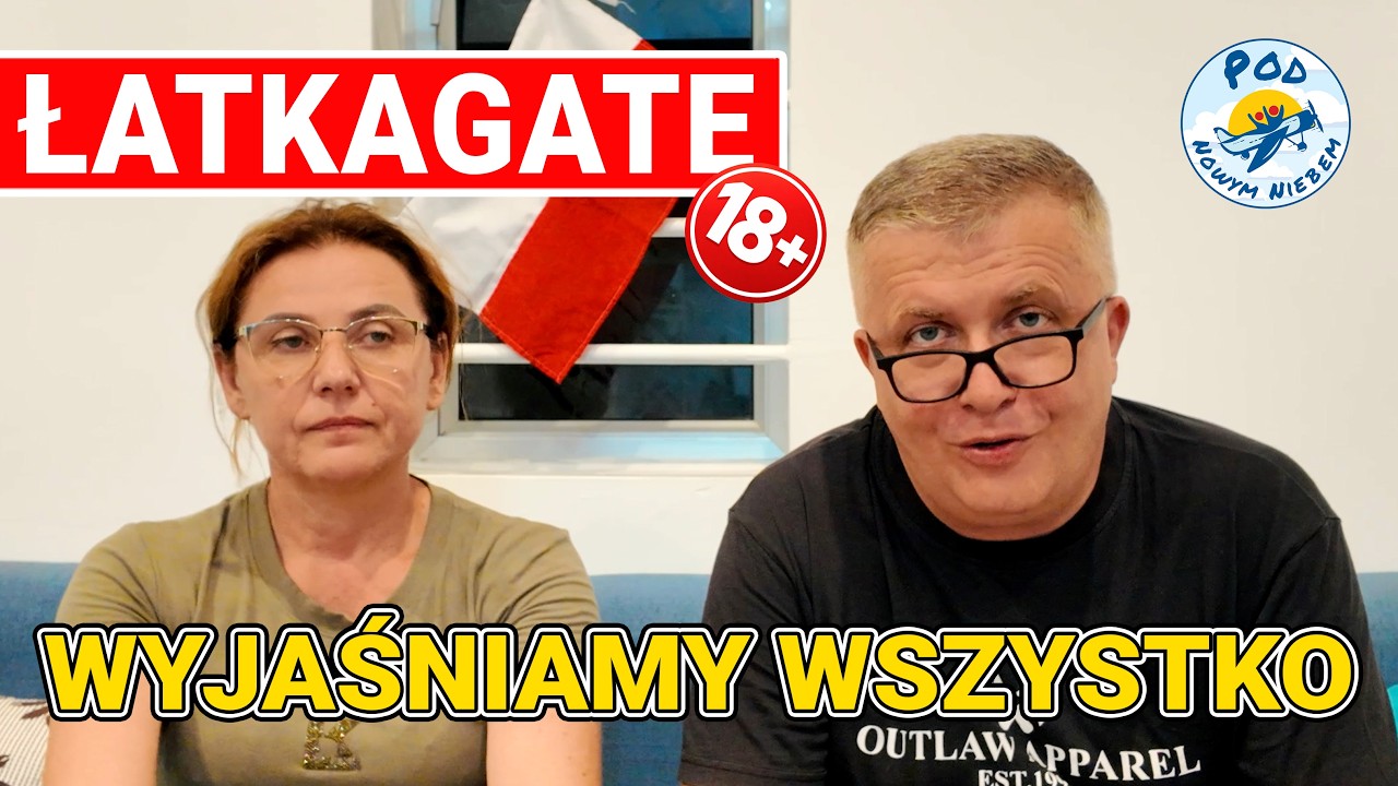 AFERA z Po Pas w Pieprz&hellip; musimy to wyjaśnić 😳 #487