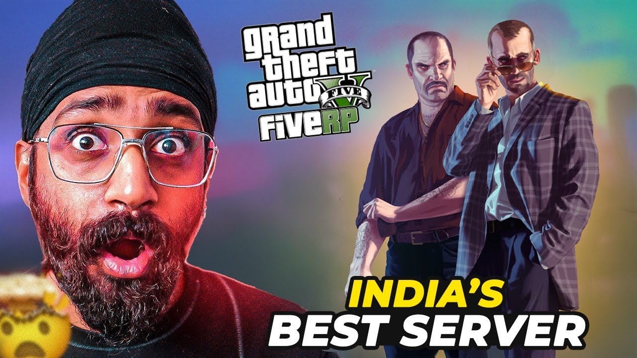 How To Play GTA 5 RP in India's Best Server? | Samatva Roleplay