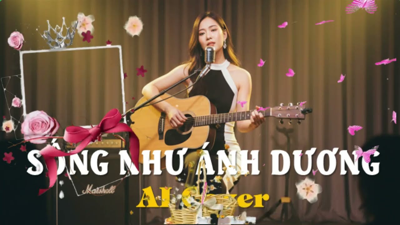 SỐNG NHƯ ÁNH DƯƠNG #NewsPopMusic#TinGiaiTri#TinAmNhac#ShowbizViet#AmNhacMoi#NhacHot#BaiHatGayBao