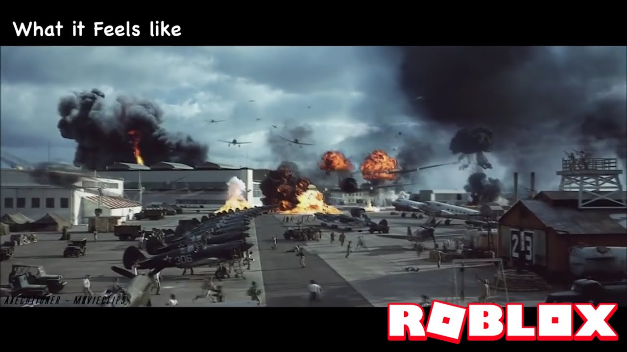Roblox Naval Warfare What it&rsquo;s feels like and what it&rsquo;s looks like