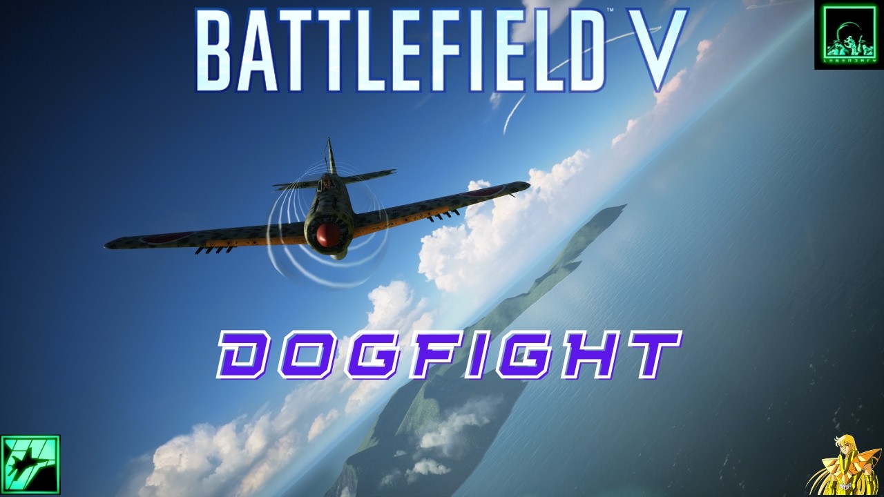 #battlefield5 - Otimas DFs em partida publica, sobrevivi bem no 2v1 ou ateh 3v1. Parte 1 de 3
