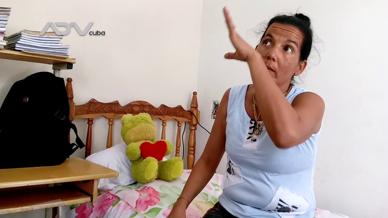 Negligencia Médica en Cuba: Perdió un brazo por presunto diagnóstico tardío, dice deportista.