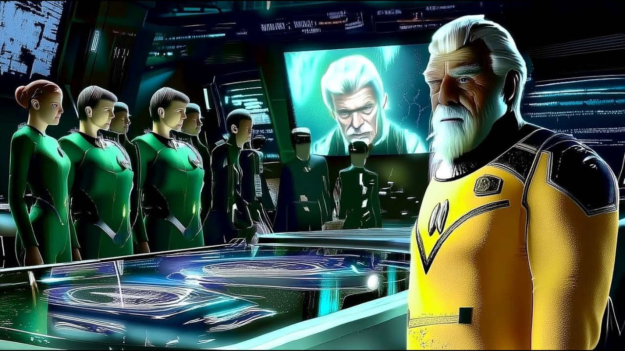 Galactic Leaders Watch in Horror as Humans Walk Away from Negotiations | HFY | Sci-Fi Reddit Stories