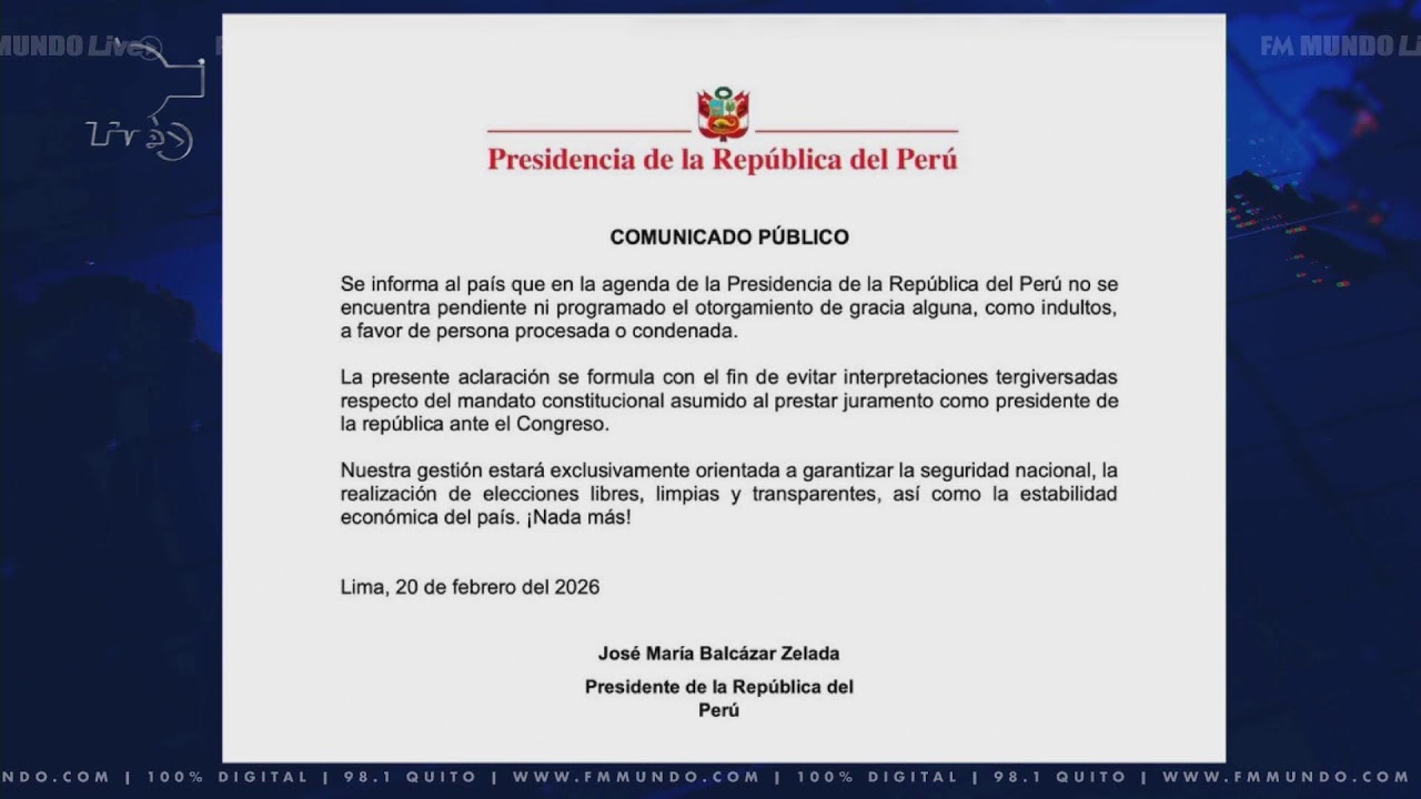 NOTIMUNDO ESTELAR | Aprobada reforma al COOTAD