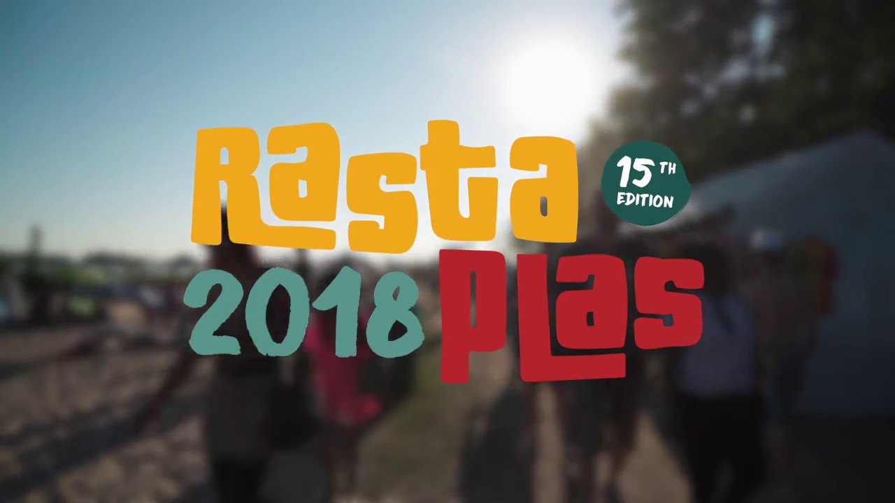Rastaplas Aftermovie 2018