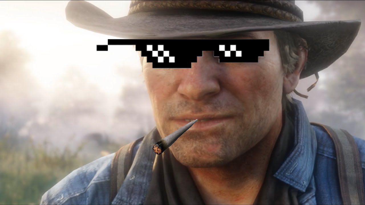 Scumbag Arthur