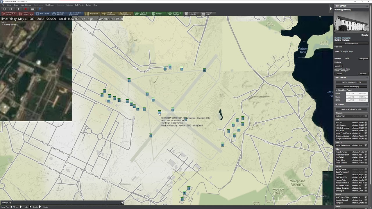 C: MO Tutorial - Making airfields in scenario editor