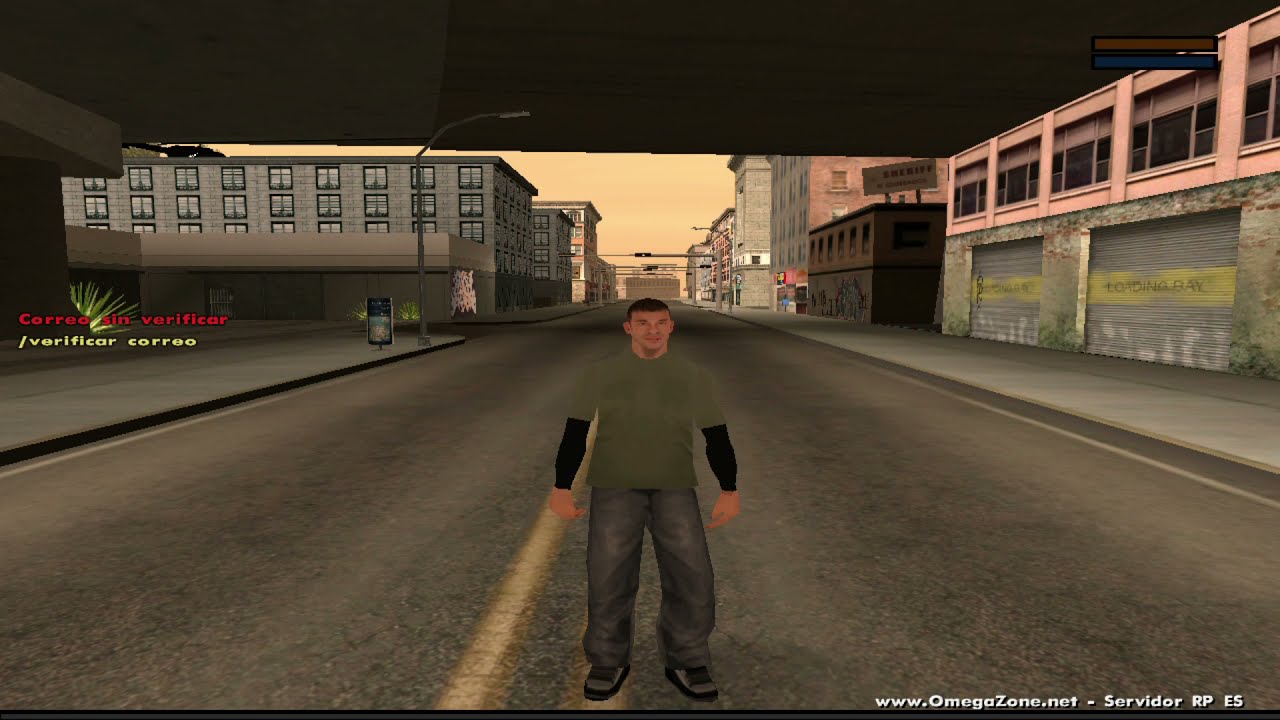 5 CHEATS PARA SAMP | FENIXZONE