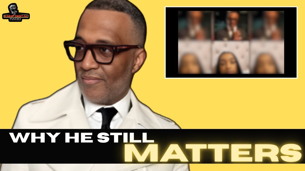 Kevin Samuels’ Brutal Truths That Still Divide People 😳 Mini Documentary